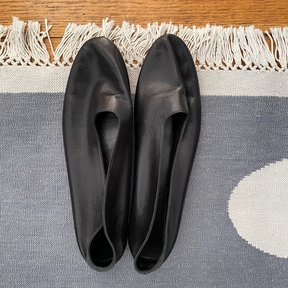 Martiniano Glove Shoe Size 7